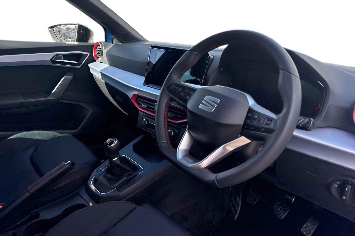 Used SEAT Ibiza 2025 for sale - 78177566: Photo 7