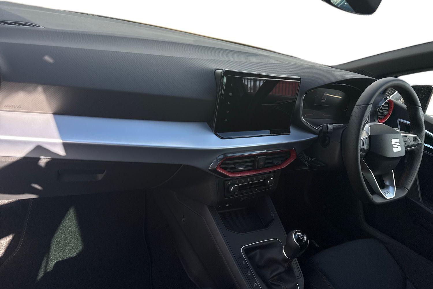 Used SEAT Ibiza 2025 for sale - 78177566: Photo 8