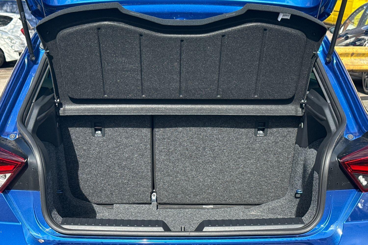 Used SEAT Ibiza 2025 for sale - 78177566: Photo 9