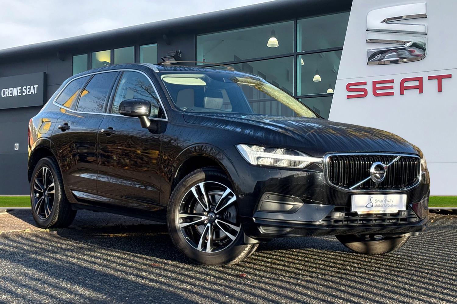 Used Volvo XC60 2020 for sale - 76535277: Photo 1