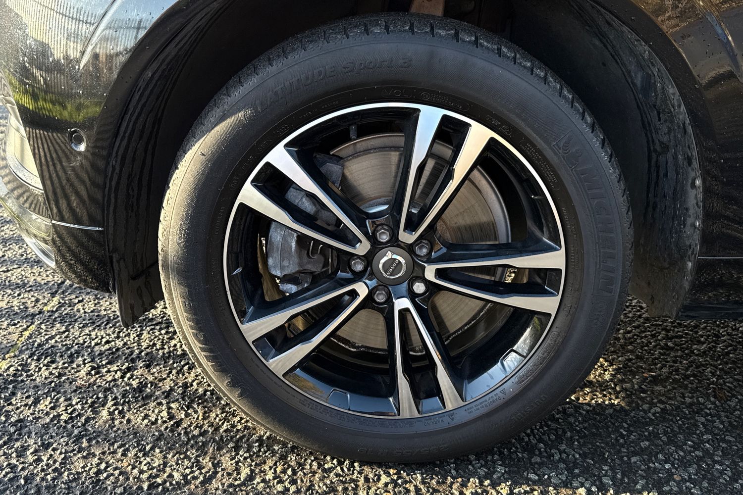 Used Volvo XC60 2020 for sale - 76535277: Photo 12