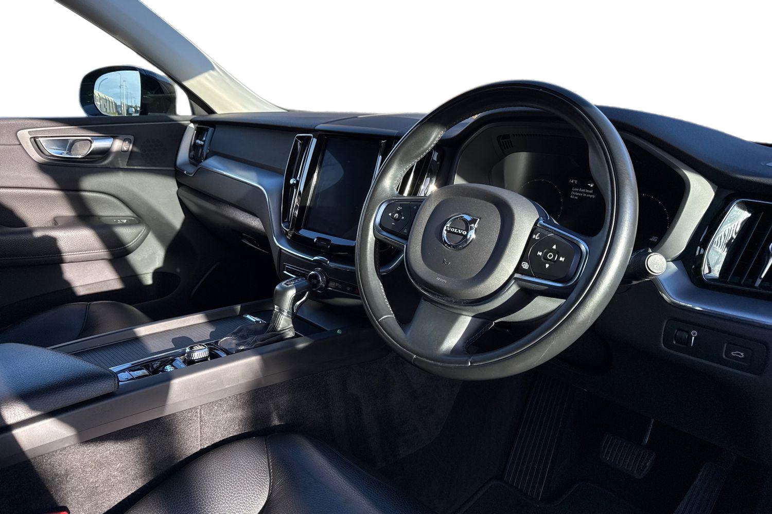 Used Volvo XC60 2020 for sale - 76535277: Photo 13