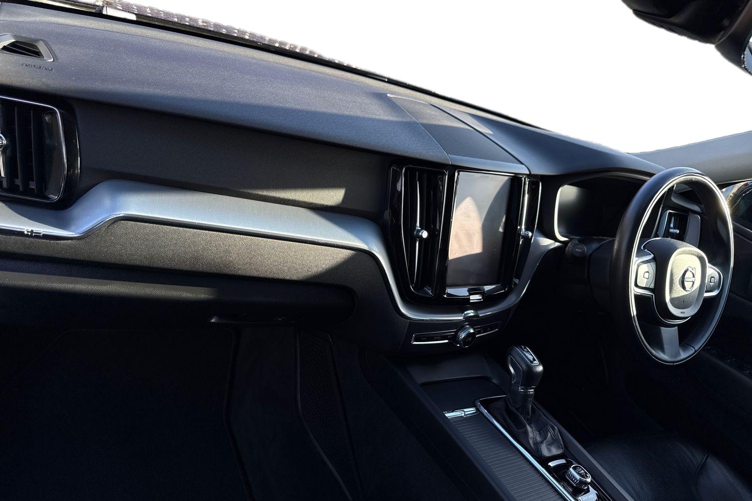 Used Volvo XC60 2020 for sale - 76535277: Photo 14