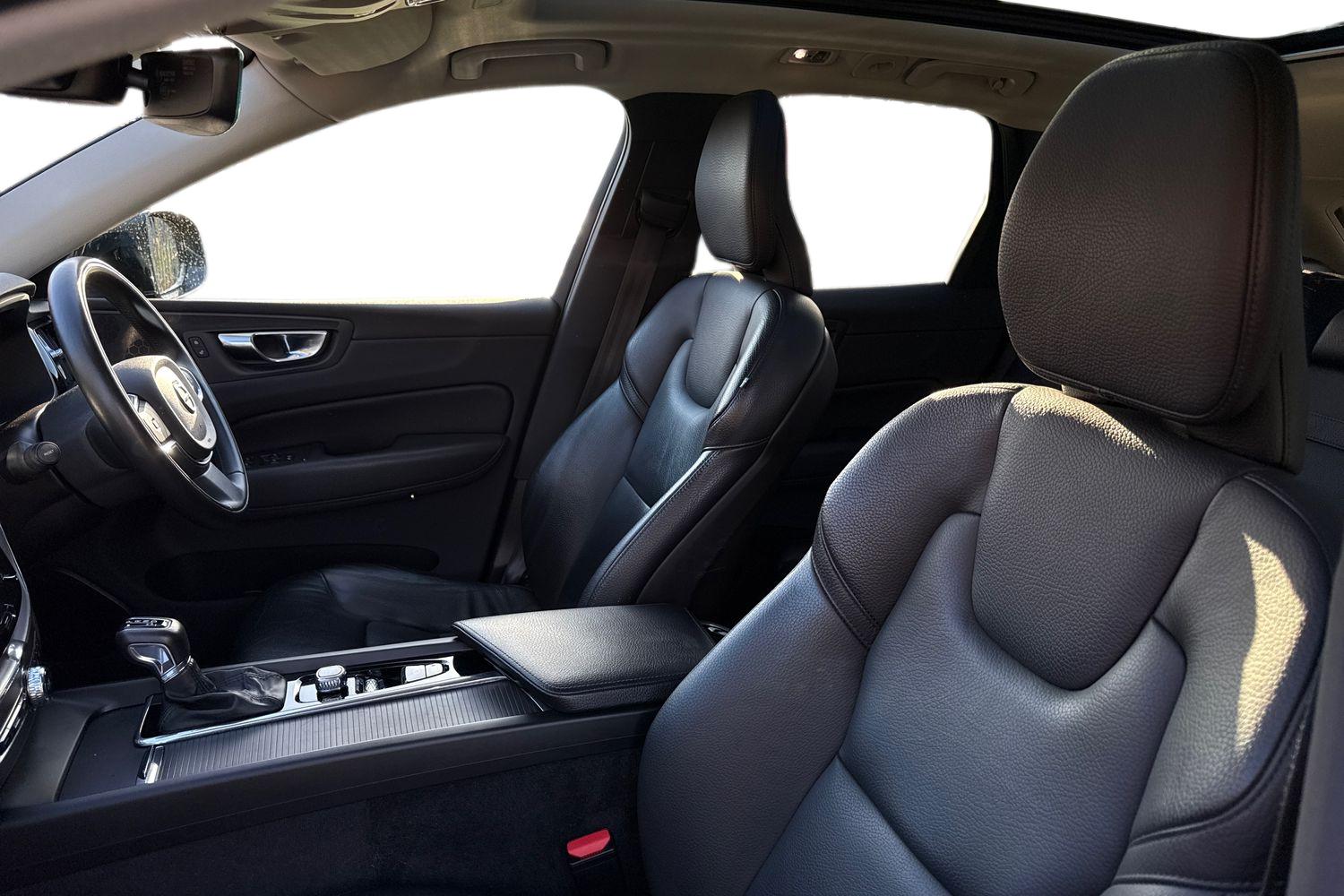 Used Volvo XC60 2020 for sale - 76535277: Photo 15