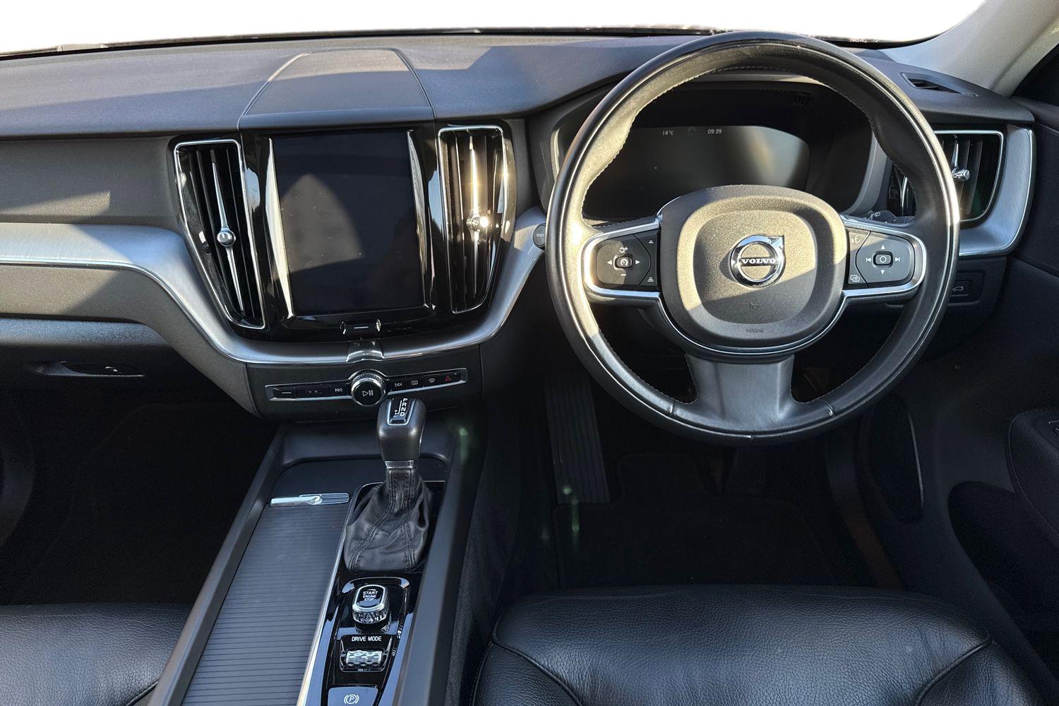 Used Volvo XC60 2020 for sale - 76535277: Photo 17