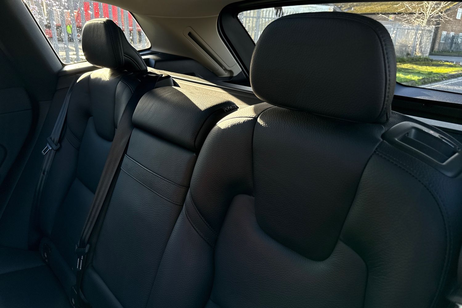 Used Volvo XC60 2020 for sale - 76535277: Photo 18