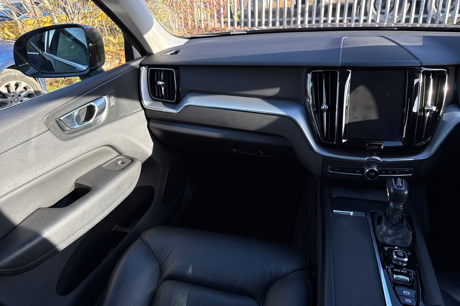 Used Volvo XC60 2020 for sale - 76535277: Photo 19