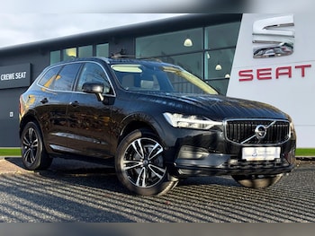 Used Volvo XC60 2020 for sale - 76535277: Photo