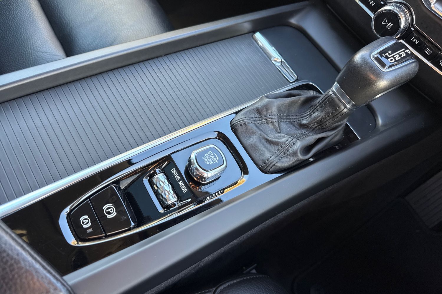 Used Volvo XC60 2020 for sale - 76535277: Photo 22