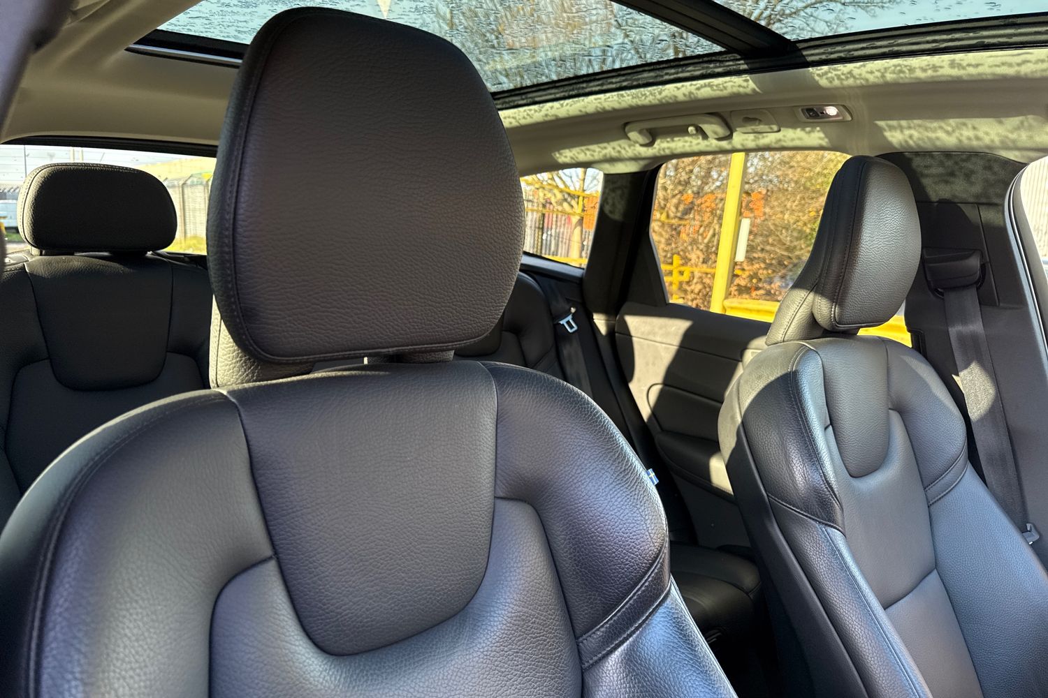 Used Volvo XC60 2020 for sale - 76535277: Photo 23