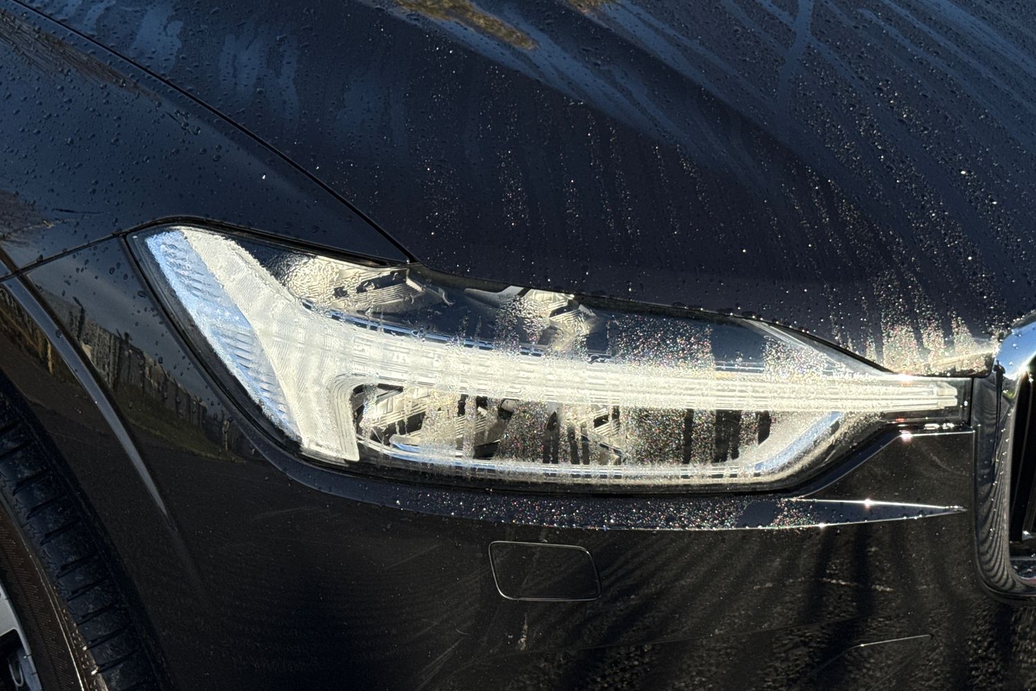 Used Volvo XC60 2020 for sale - 76535277: Photo 24