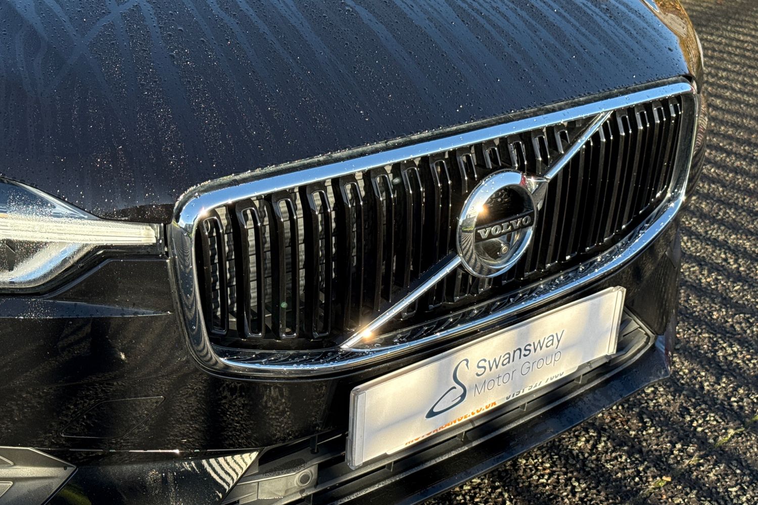 Used Volvo XC60 2020 for sale - 76535277: Photo 25