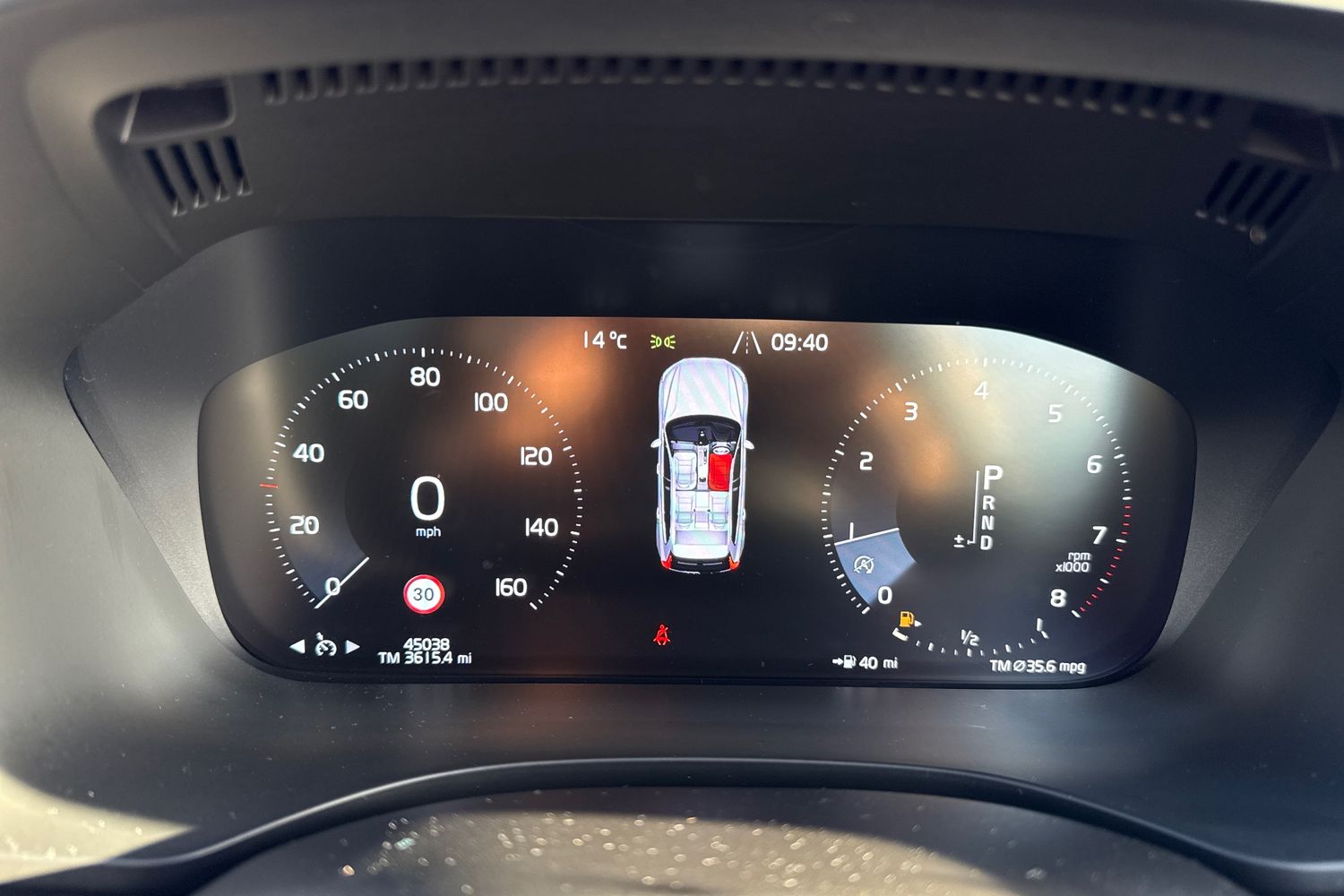 Used Volvo XC60 2020 for sale - 76535277: Photo 30