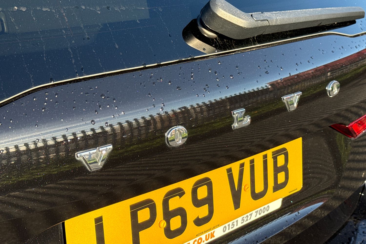 Used Volvo XC60 2020 for sale - 76535277: Photo 36