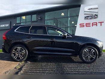 Used Volvo XC60 2020 for sale - 76535277: Photo