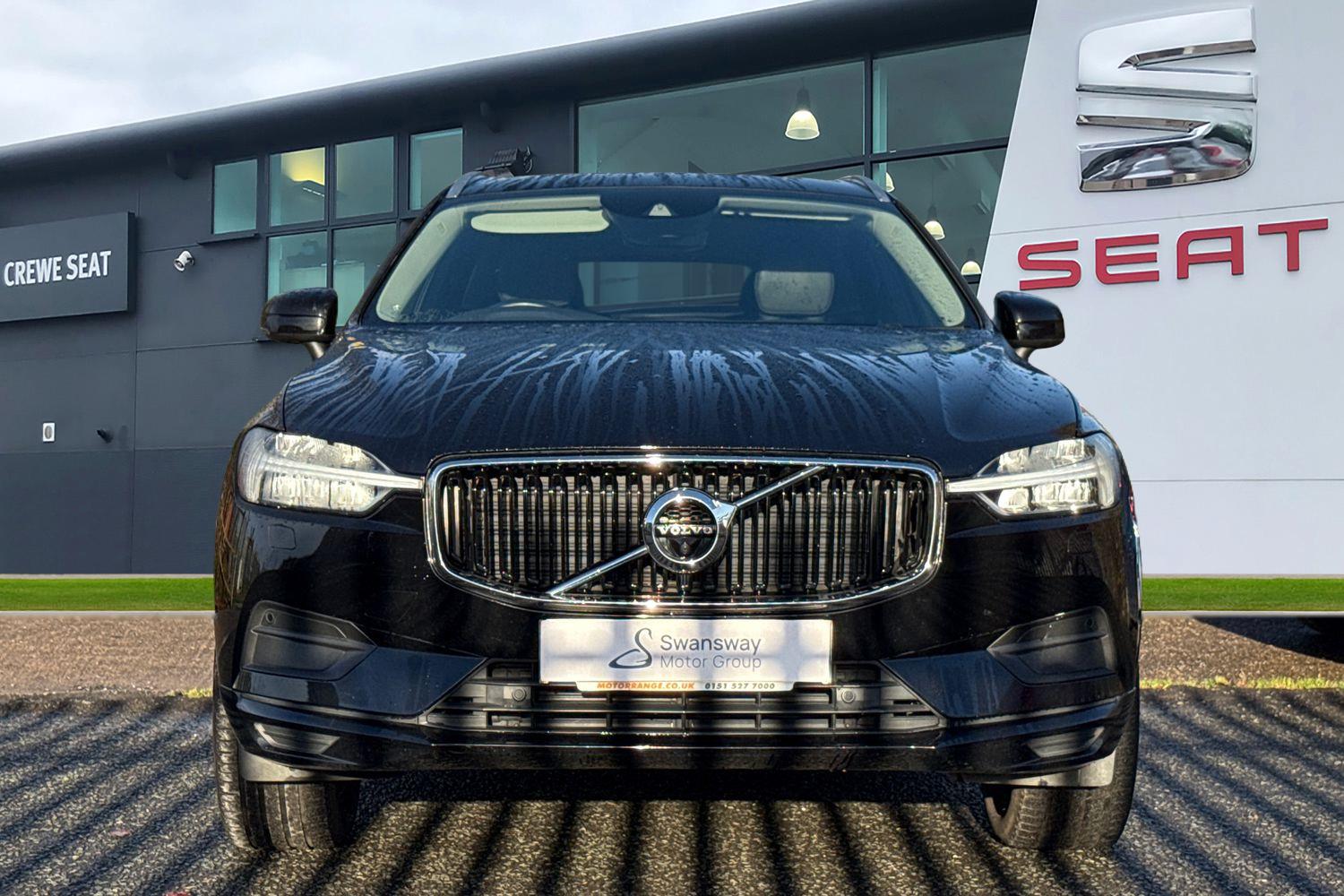 Used Volvo XC60 2020 for sale - 76535277: Photo 5