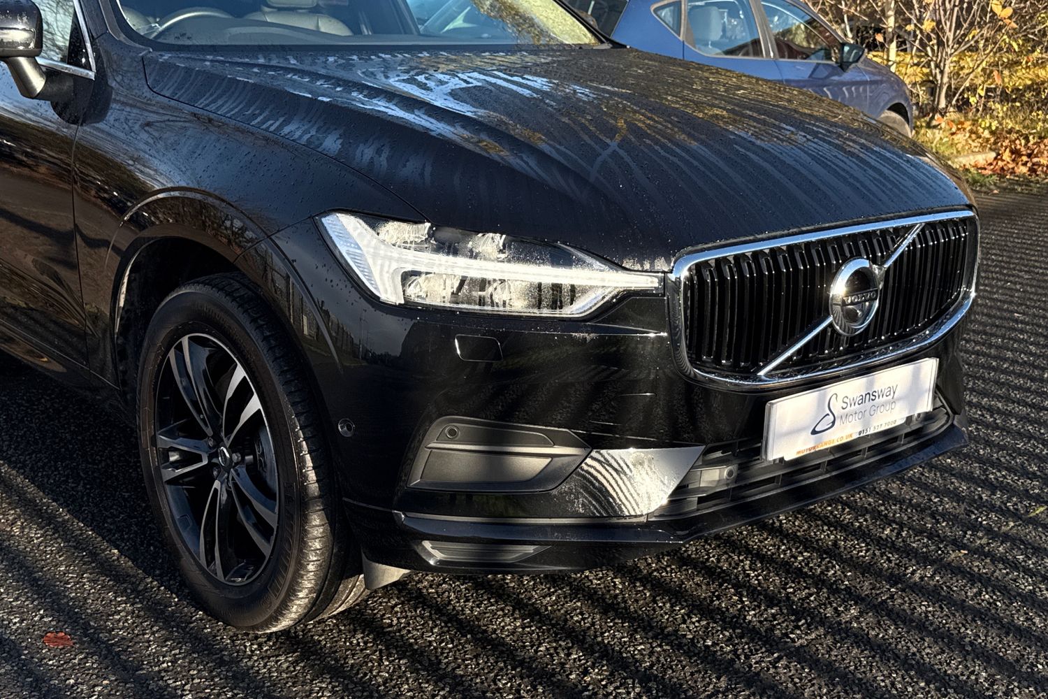 Used Volvo XC60 2020 for sale - 76535277: Photo 8