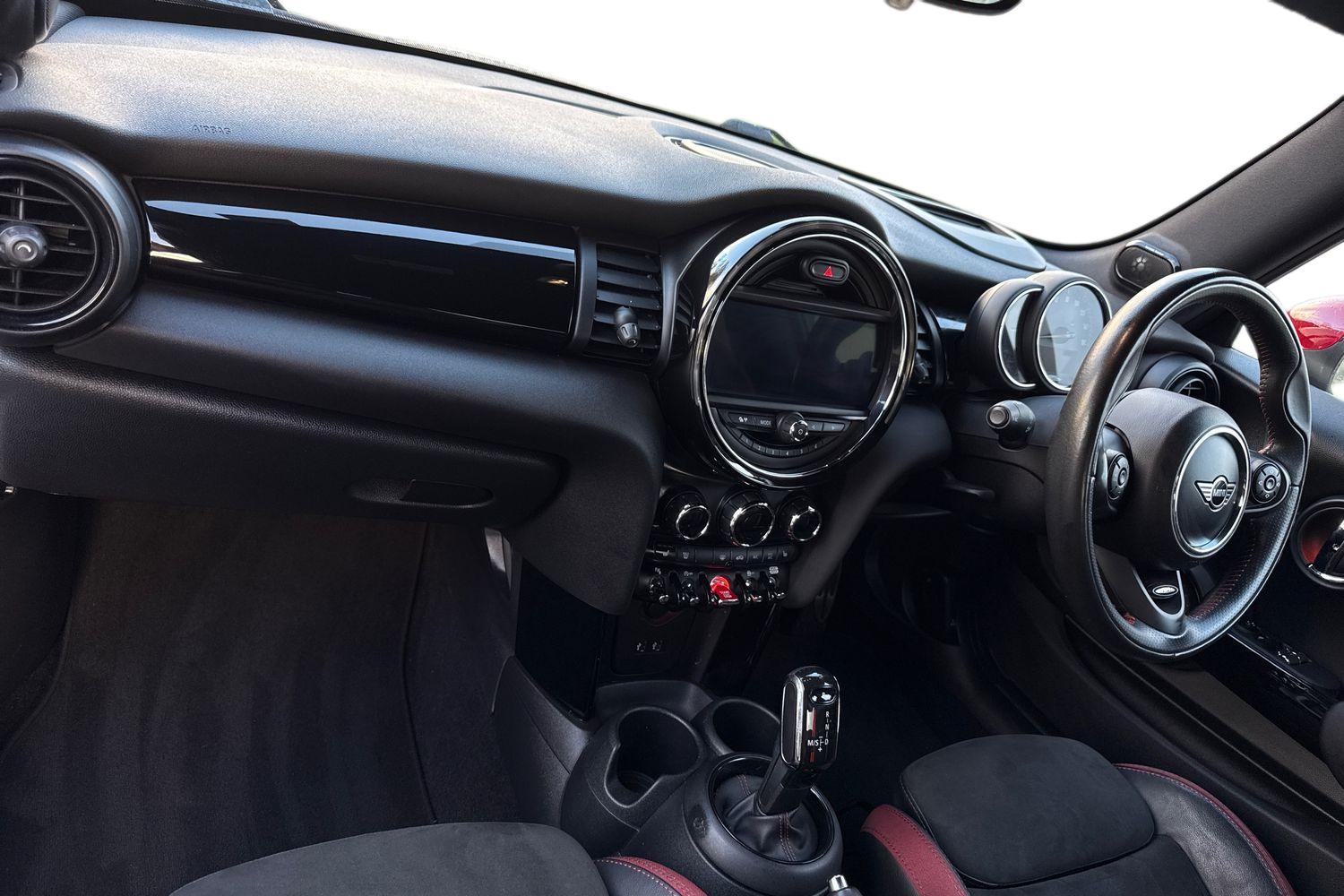 Used MINI Hatch 2019 for sale - 76629915: Photo 14