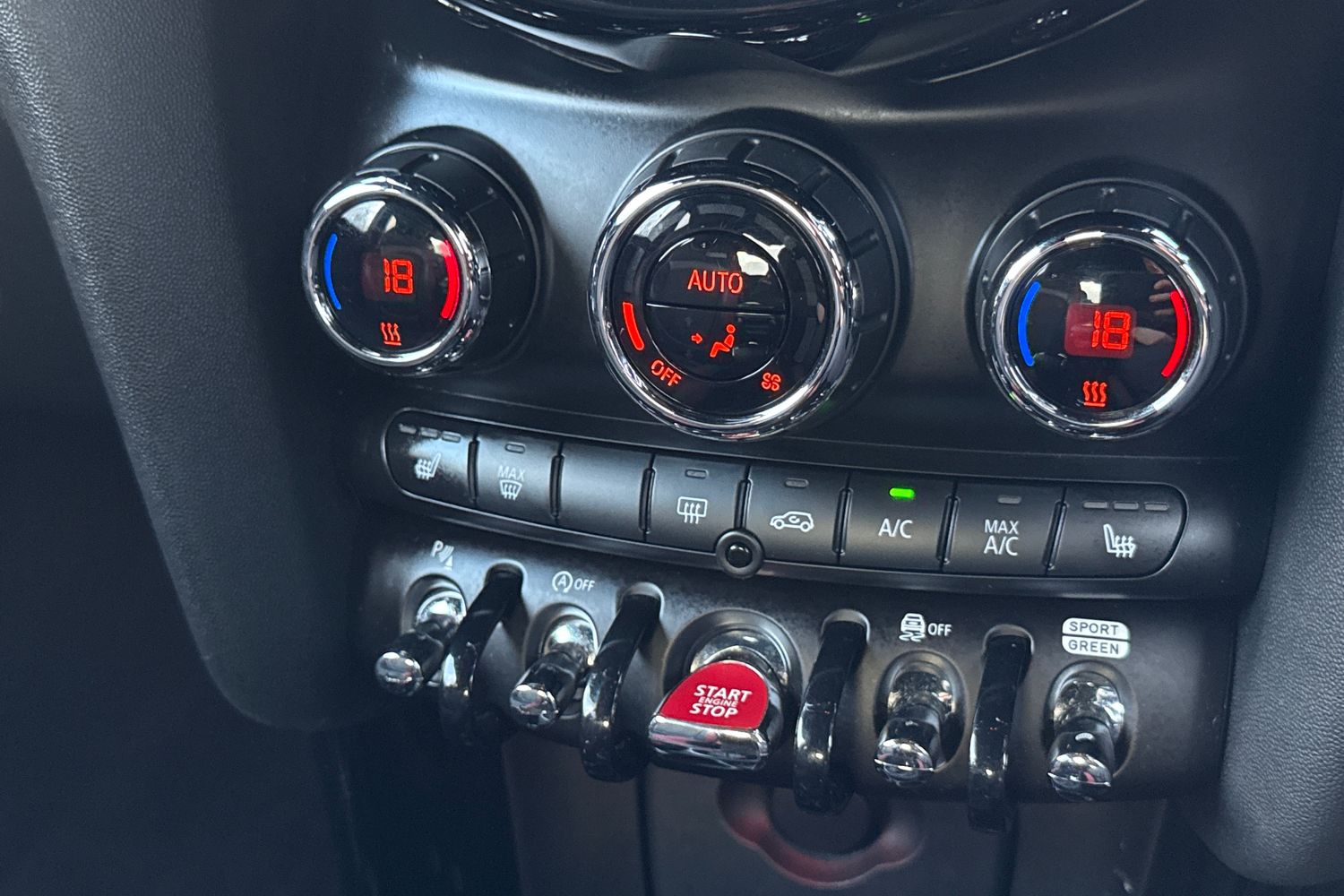 Used MINI Hatch 2019 for sale - 76629915: Photo 21