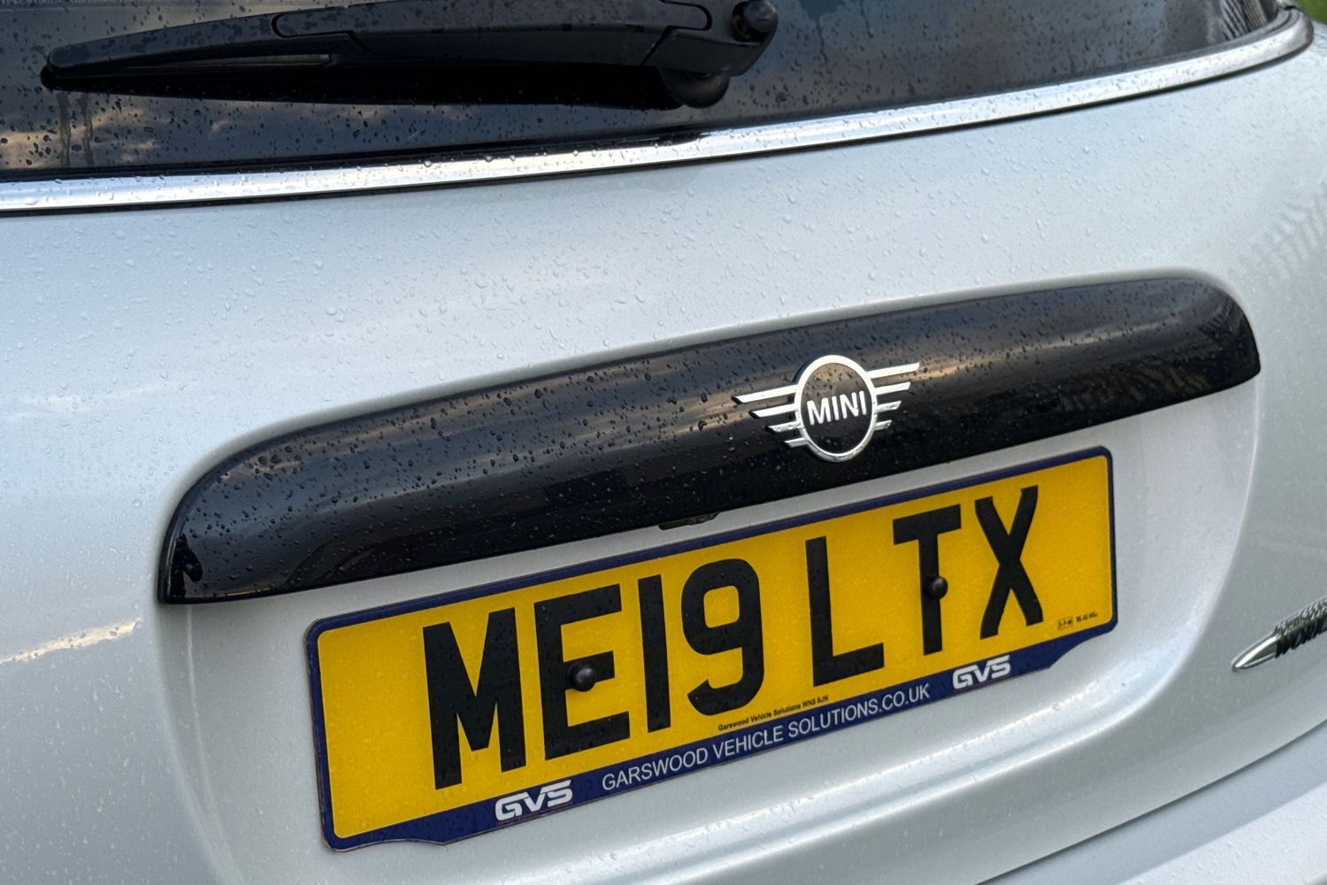 Used MINI Hatch 2019 for sale - 76629915: Photo 27