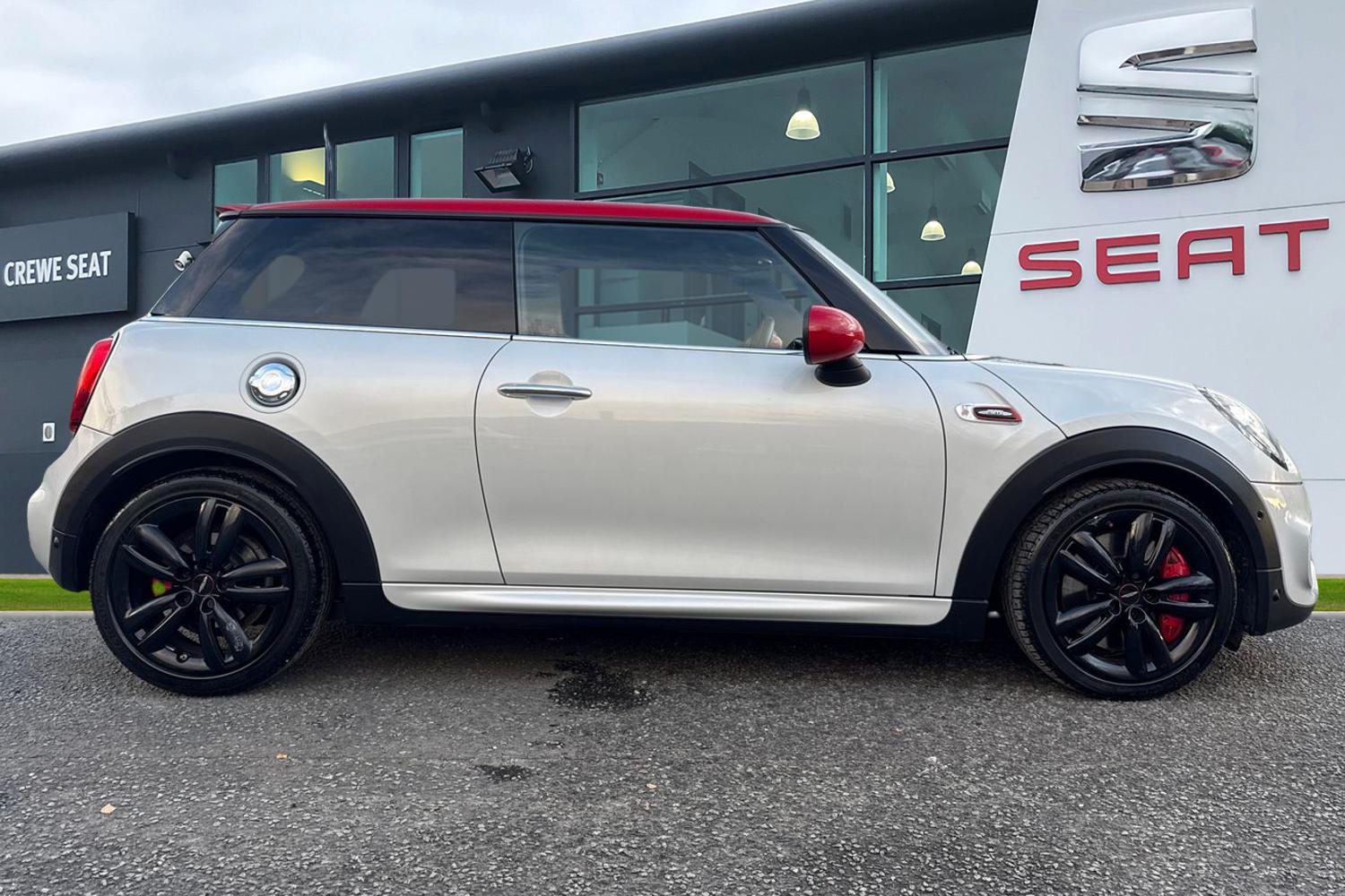 Used MINI Hatch 2019 for sale - 76629915: Photo 3