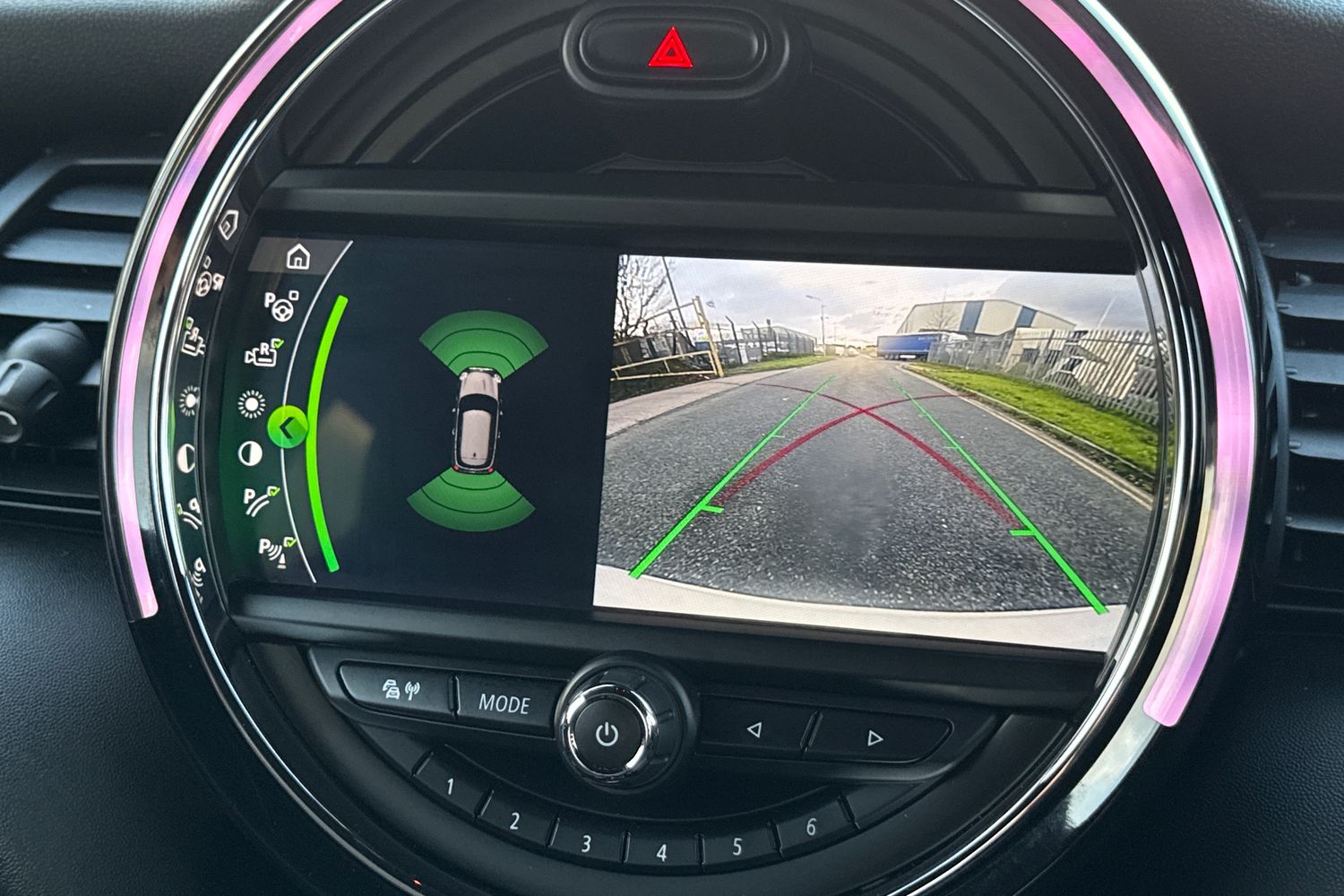 Used MINI Hatch 2019 for sale - 76629915: Photo 38