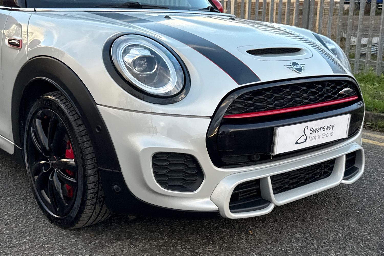 Used MINI Hatch 2019 for sale - 76629915: Photo 8