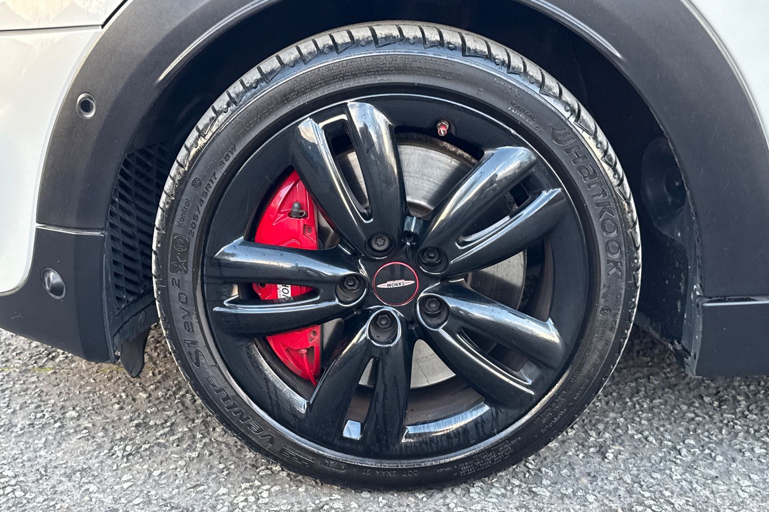 Used MINI Hatch 2019 for sale - 76629915: Photo 9