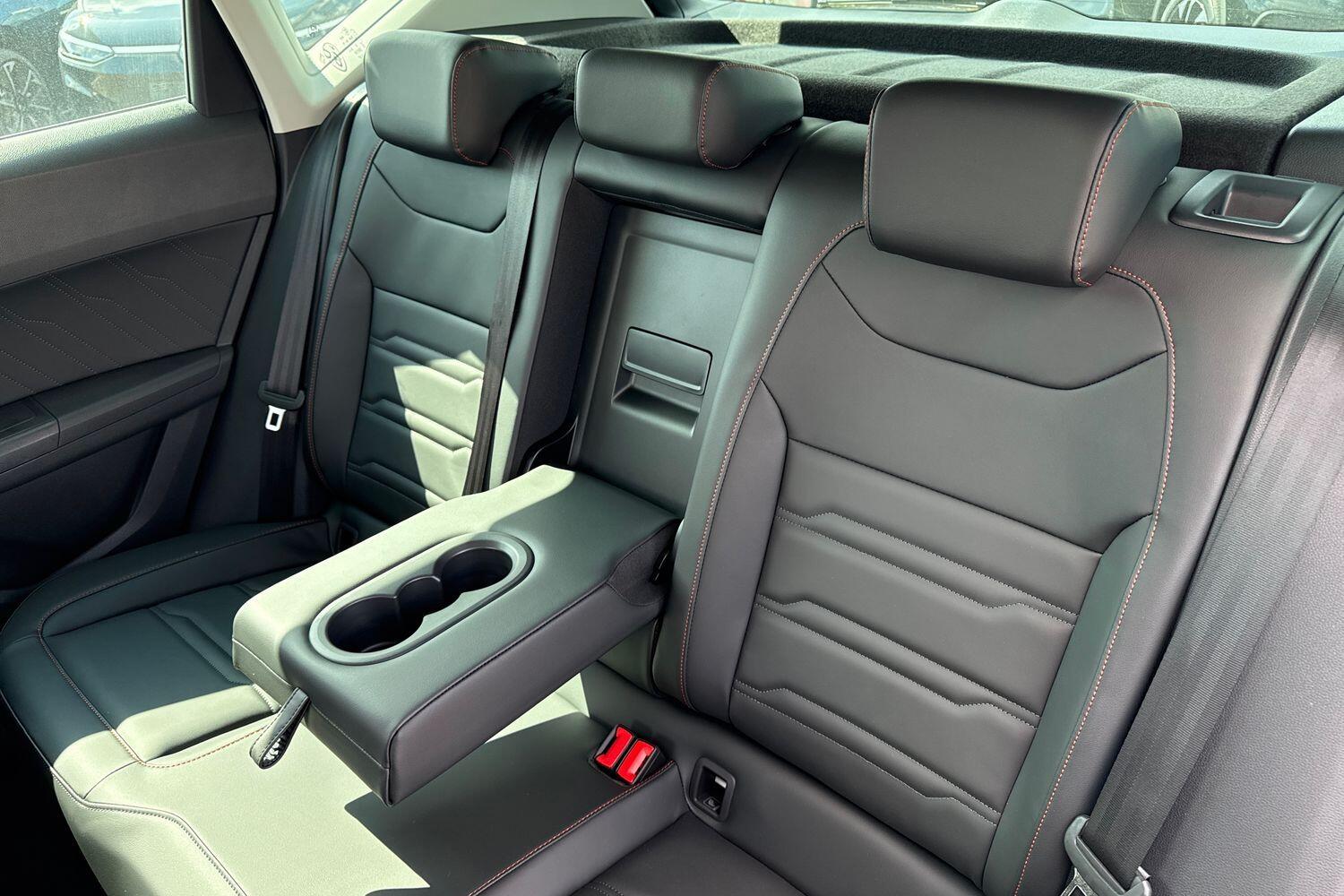 Used SEAT Ateca 2025 for sale - 76330741: Photo 13