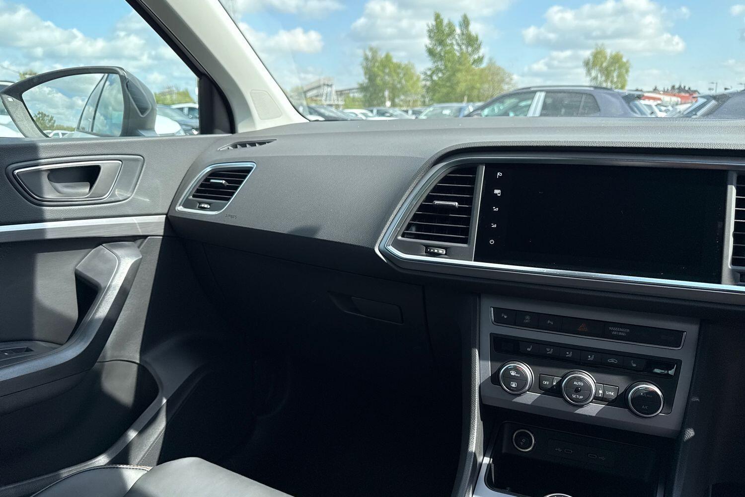 Used SEAT Ateca 2025 for sale - 76330741: Photo 14
