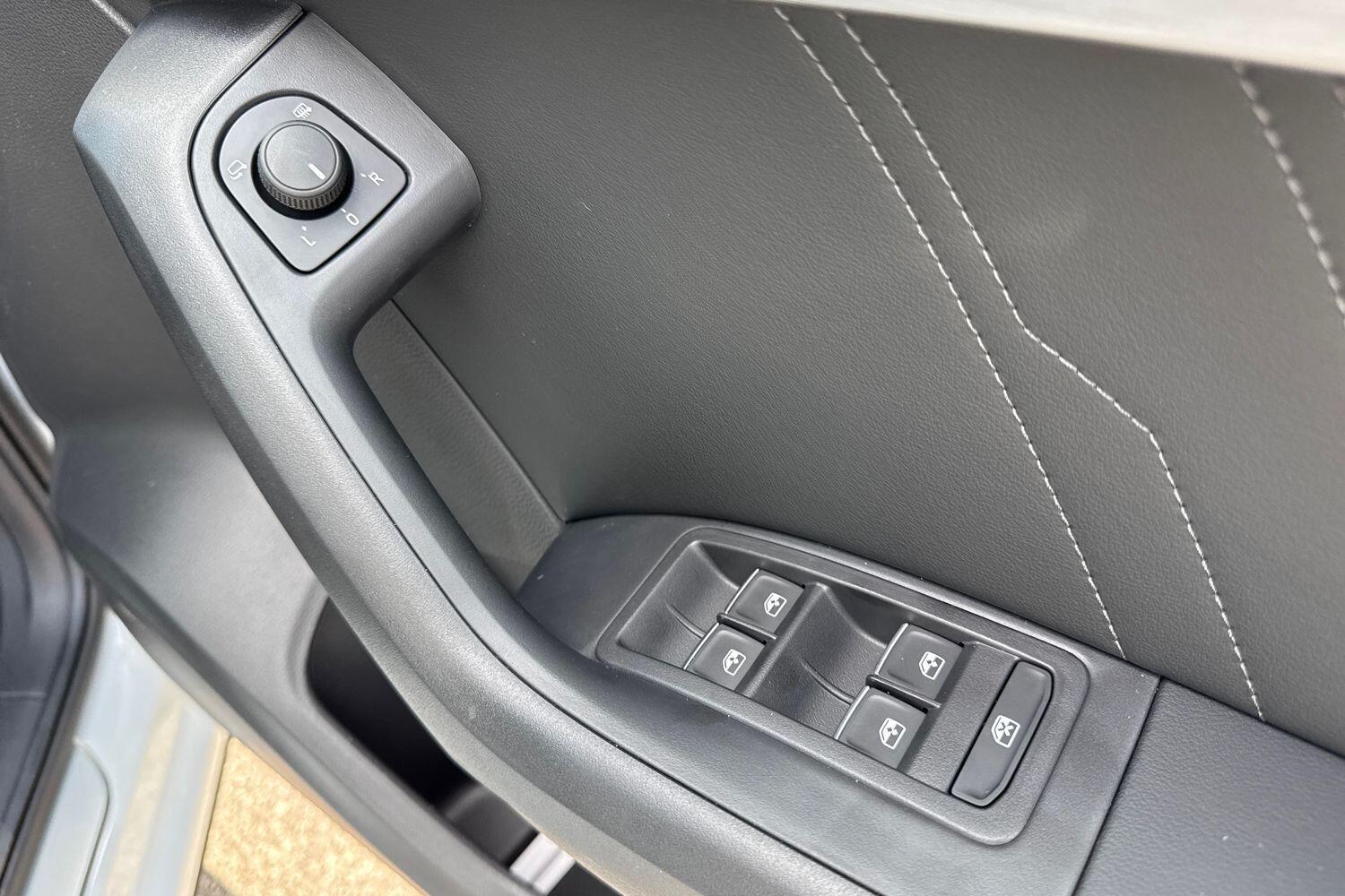 Used SEAT Ateca 2025 for sale - 76330741: Photo 17