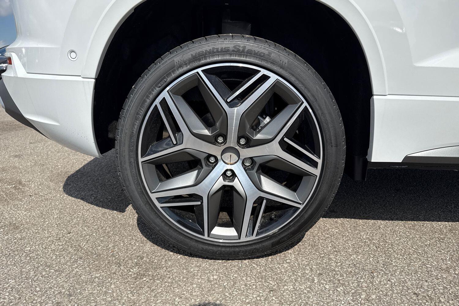Used SEAT Ateca 2025 for sale - 76330741: Photo 22