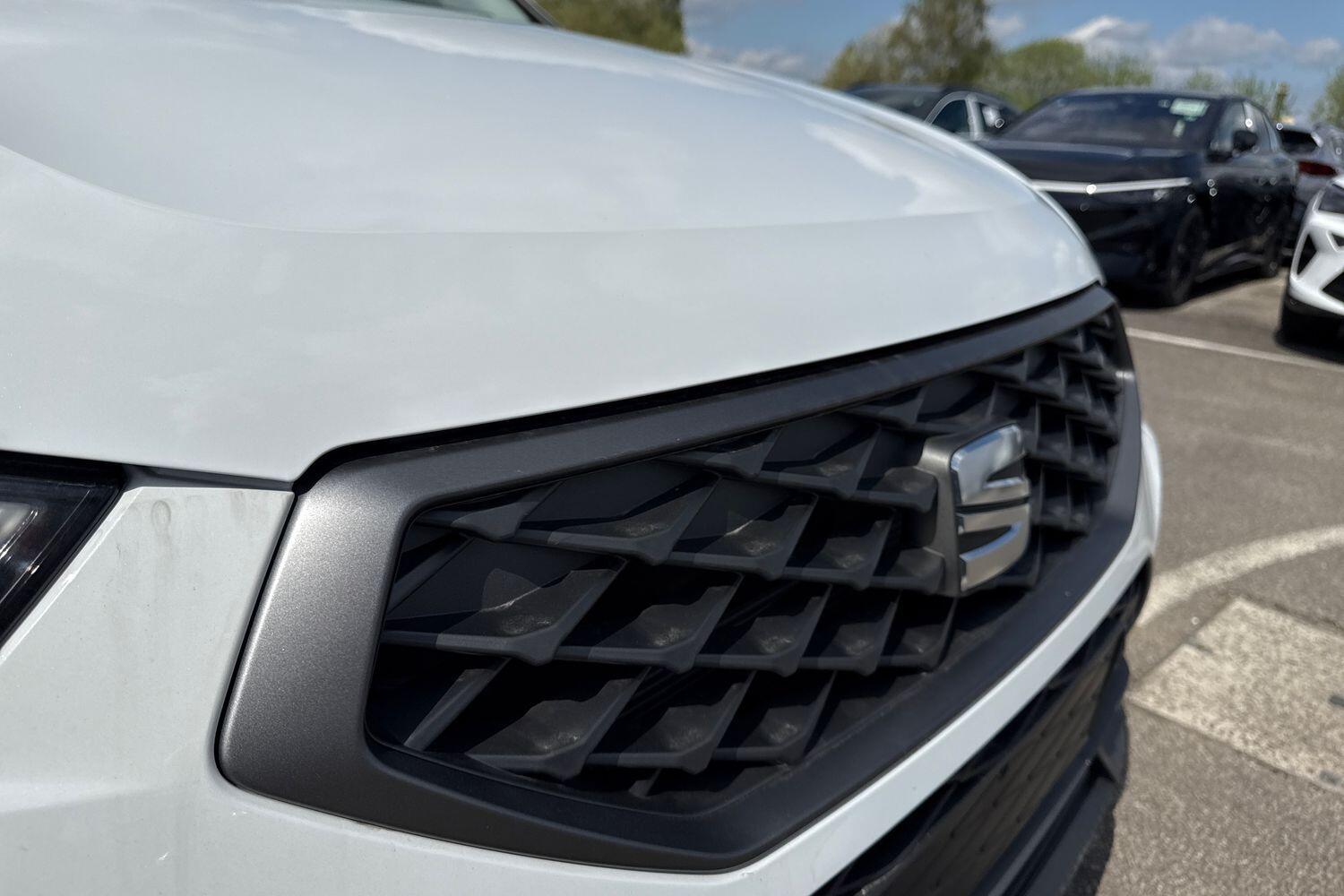 Used SEAT Ateca 2025 for sale - 76330741: Photo 24