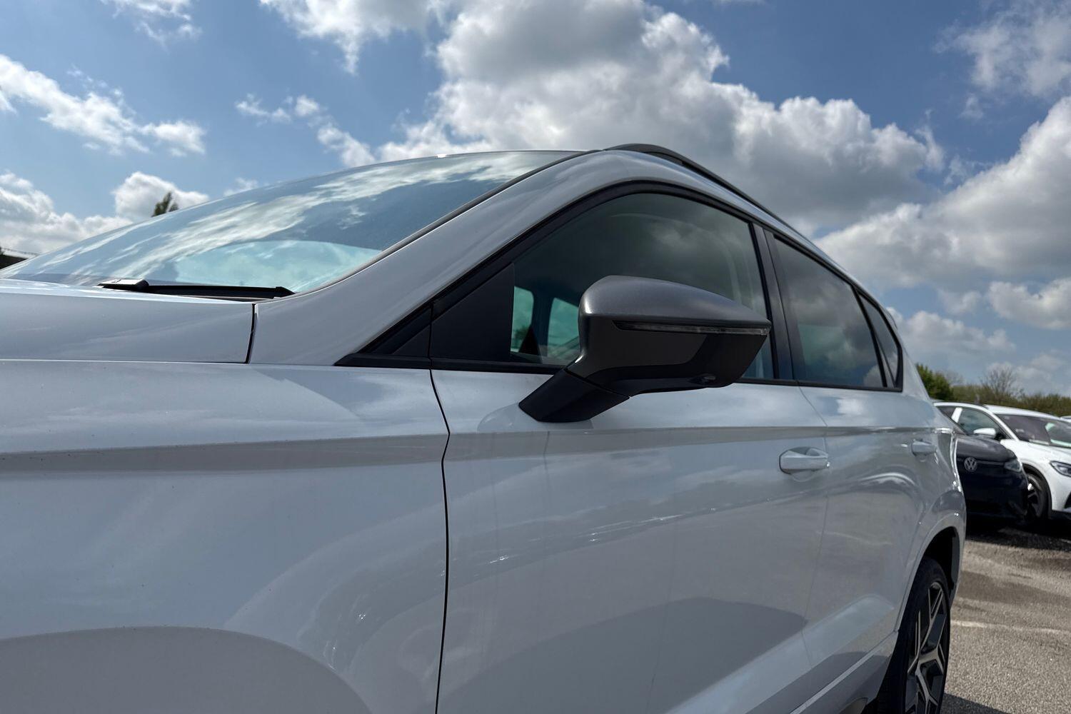 Used SEAT Ateca 2025 for sale - 76330741: Photo 25