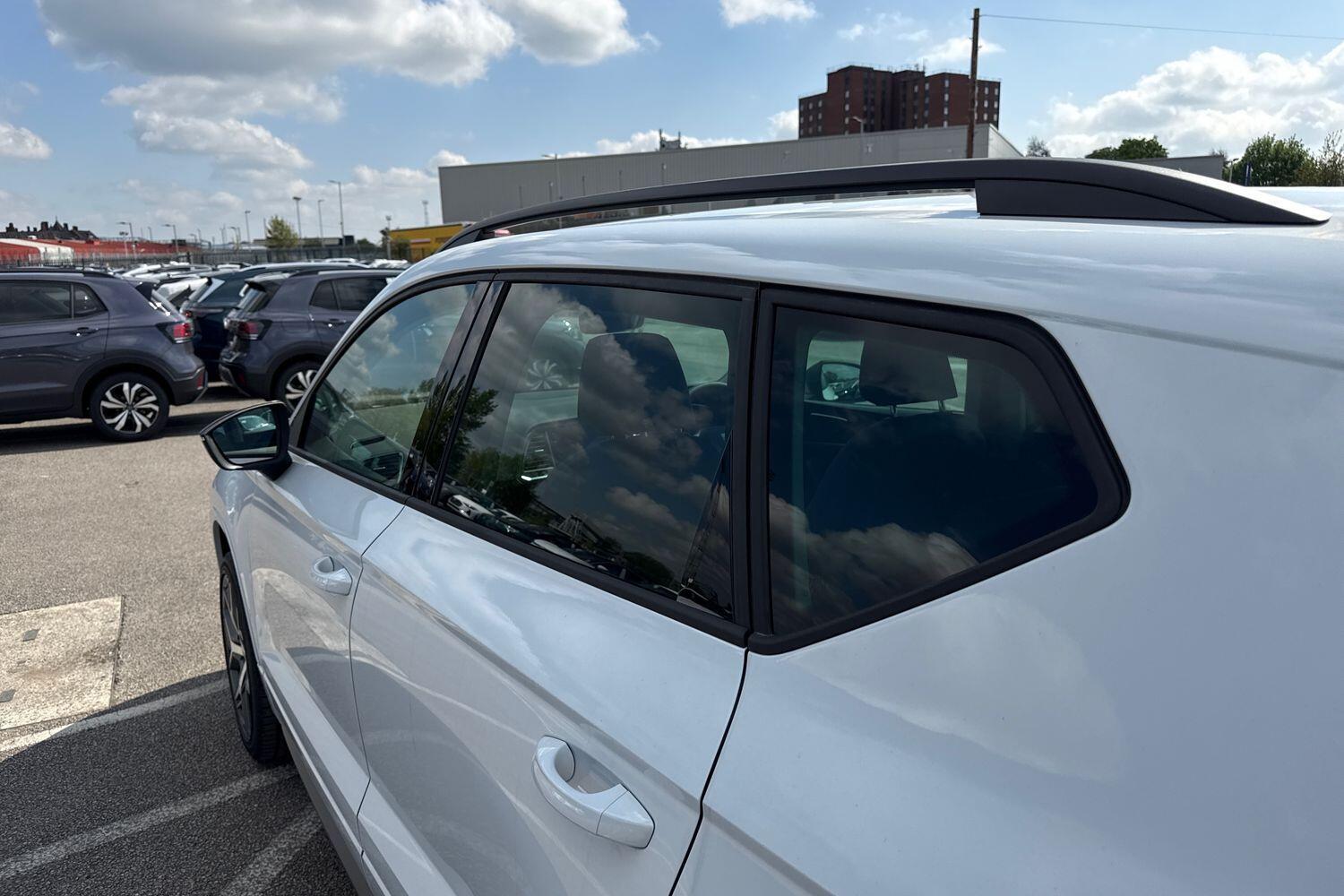 Used SEAT Ateca 2025 for sale - 76330741: Photo 26