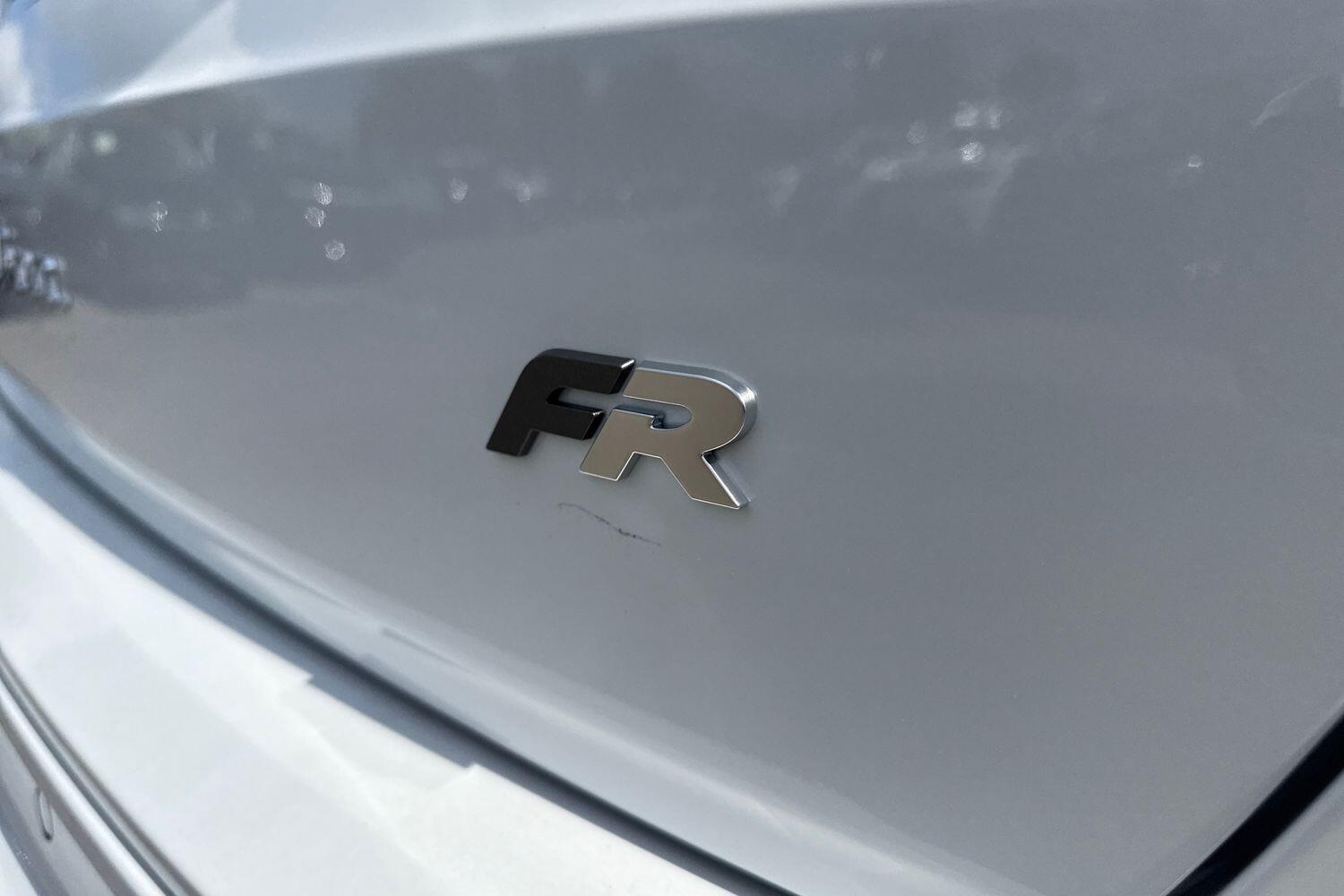 Used SEAT Ateca 2025 for sale - 76330741: Photo 27