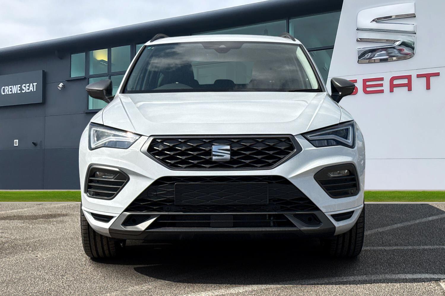Used SEAT Ateca 2025 for sale - 76330741: Photo 5