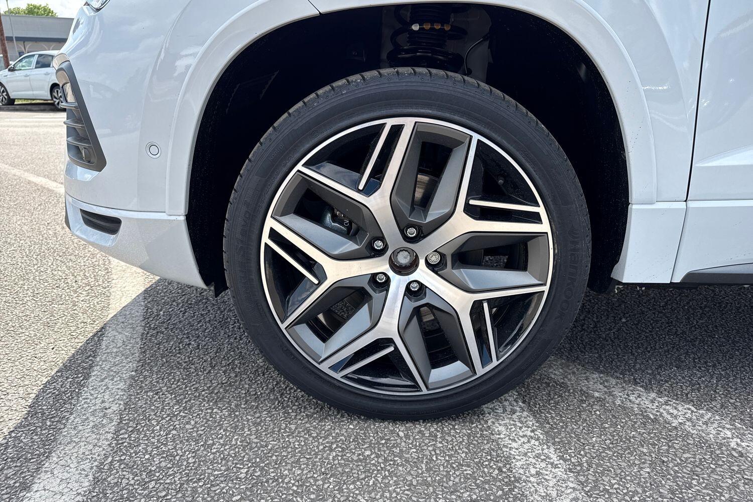 Used SEAT Ateca 2025 for sale - 76330741: Photo 6