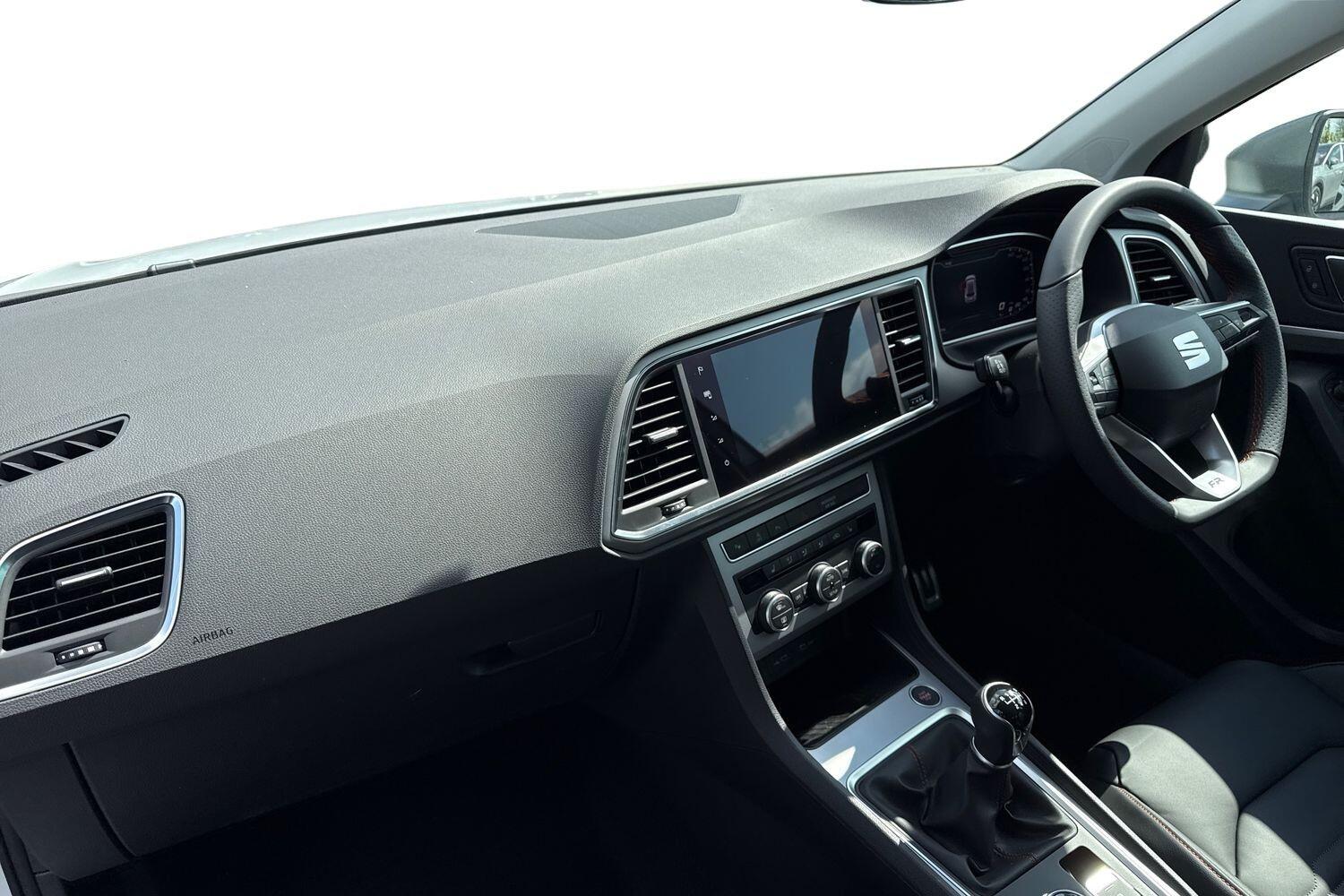 Used SEAT Ateca 2025 for sale - 76330741: Photo 8