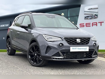 Used SEAT Arona 2025 for sale - 78538594: Photo