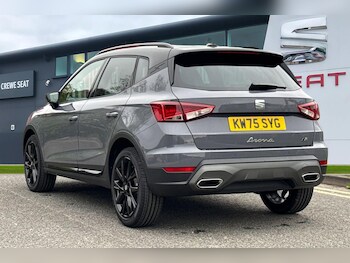 Used SEAT Arona 2025 for sale - 78538594: Photo