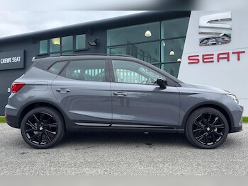 Used SEAT Arona 2025 for sale - 78538594: Photo
