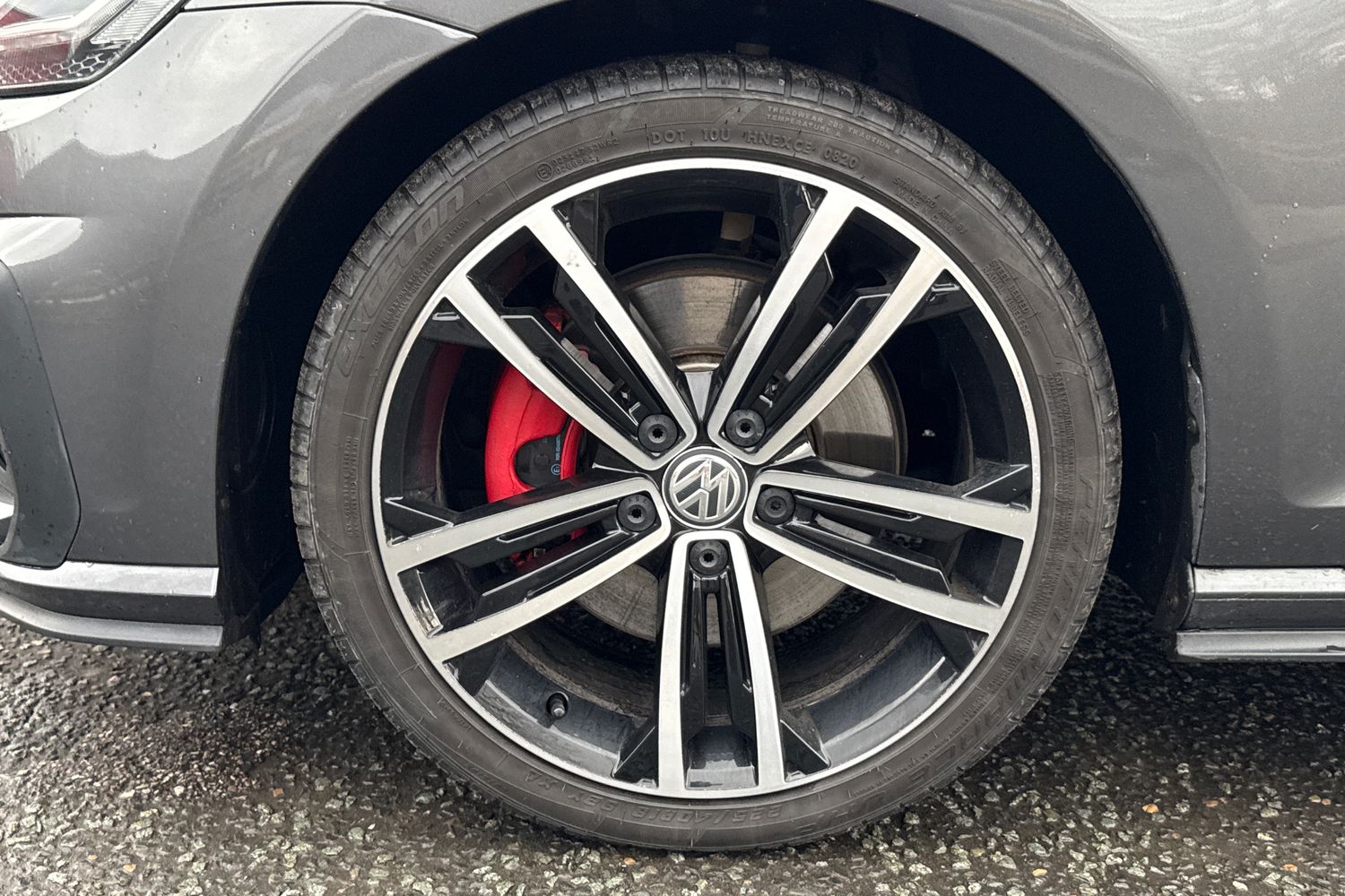 Used Volkswagen Golf 2019 for sale - 77308740: Photo 10