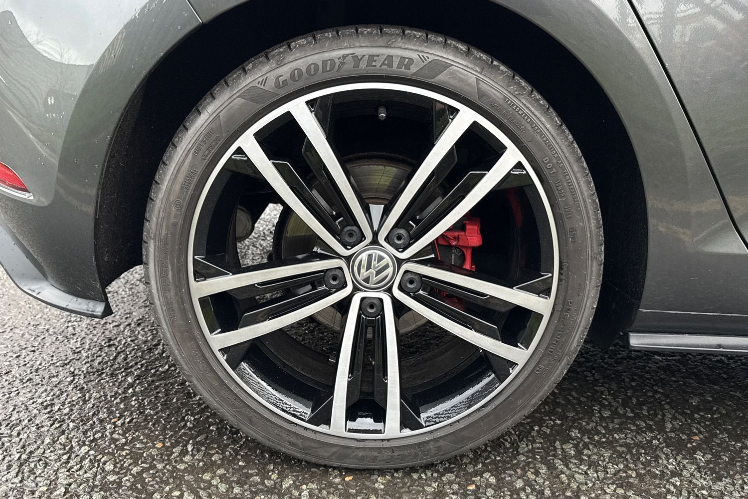 Used Volkswagen Golf 2019 for sale - 77308740: Photo 12