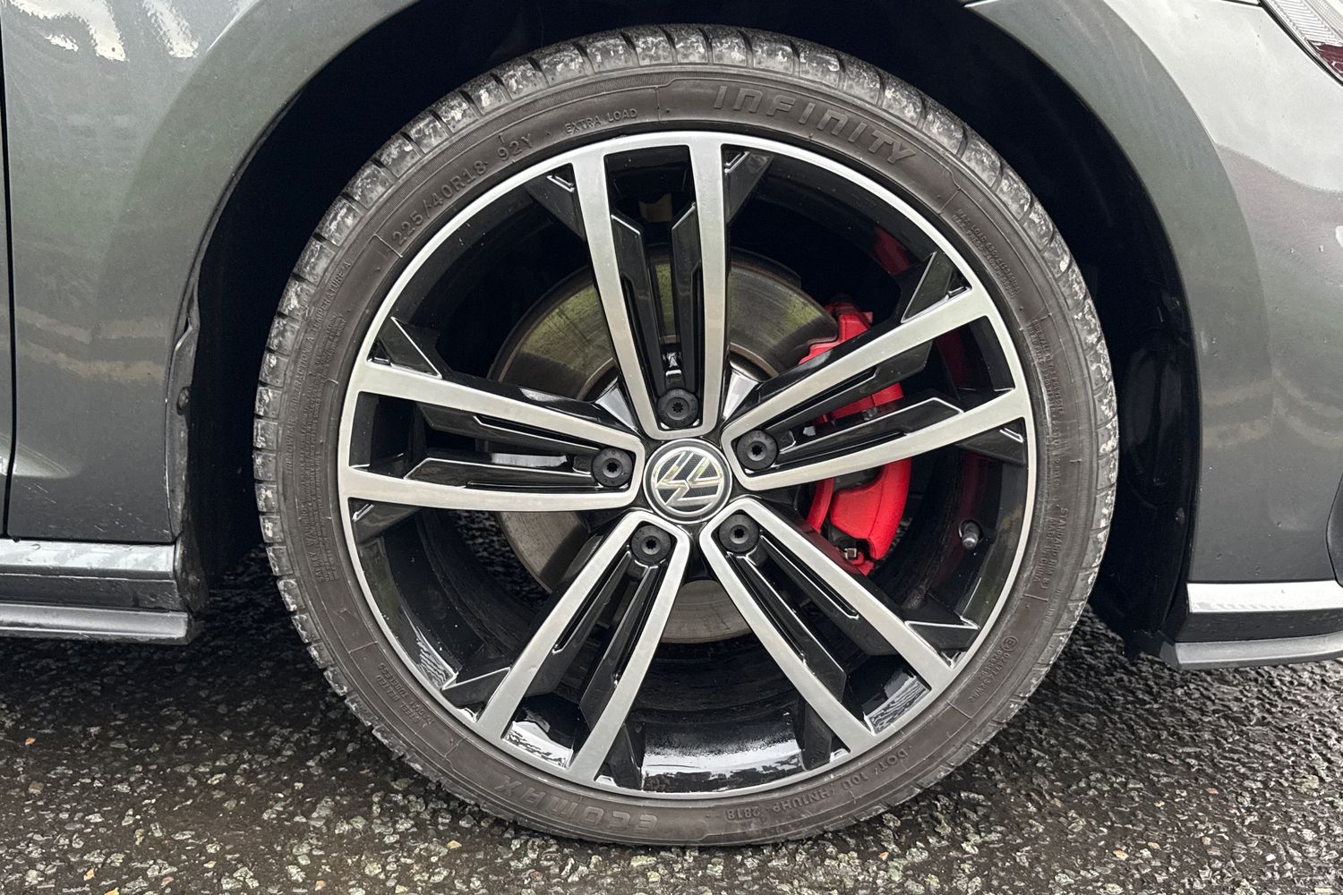 Used Volkswagen Golf 2019 for sale - 77308740: Photo 13