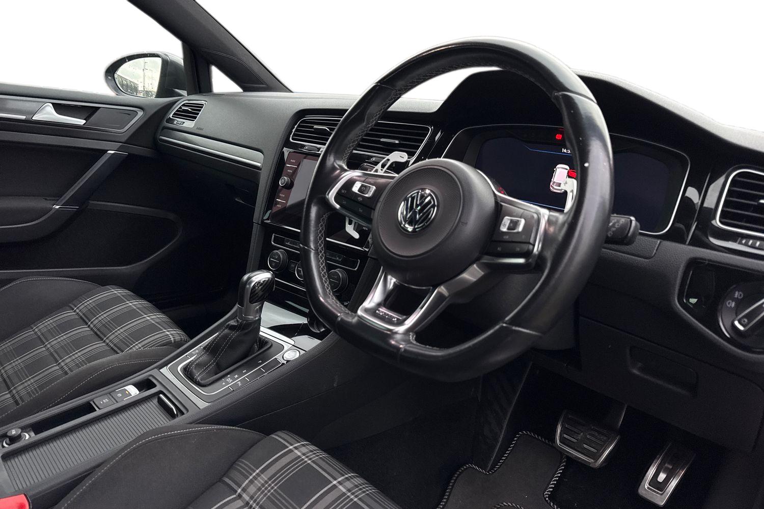 Used Volkswagen Golf 2019 for sale - 77308740: Photo 14