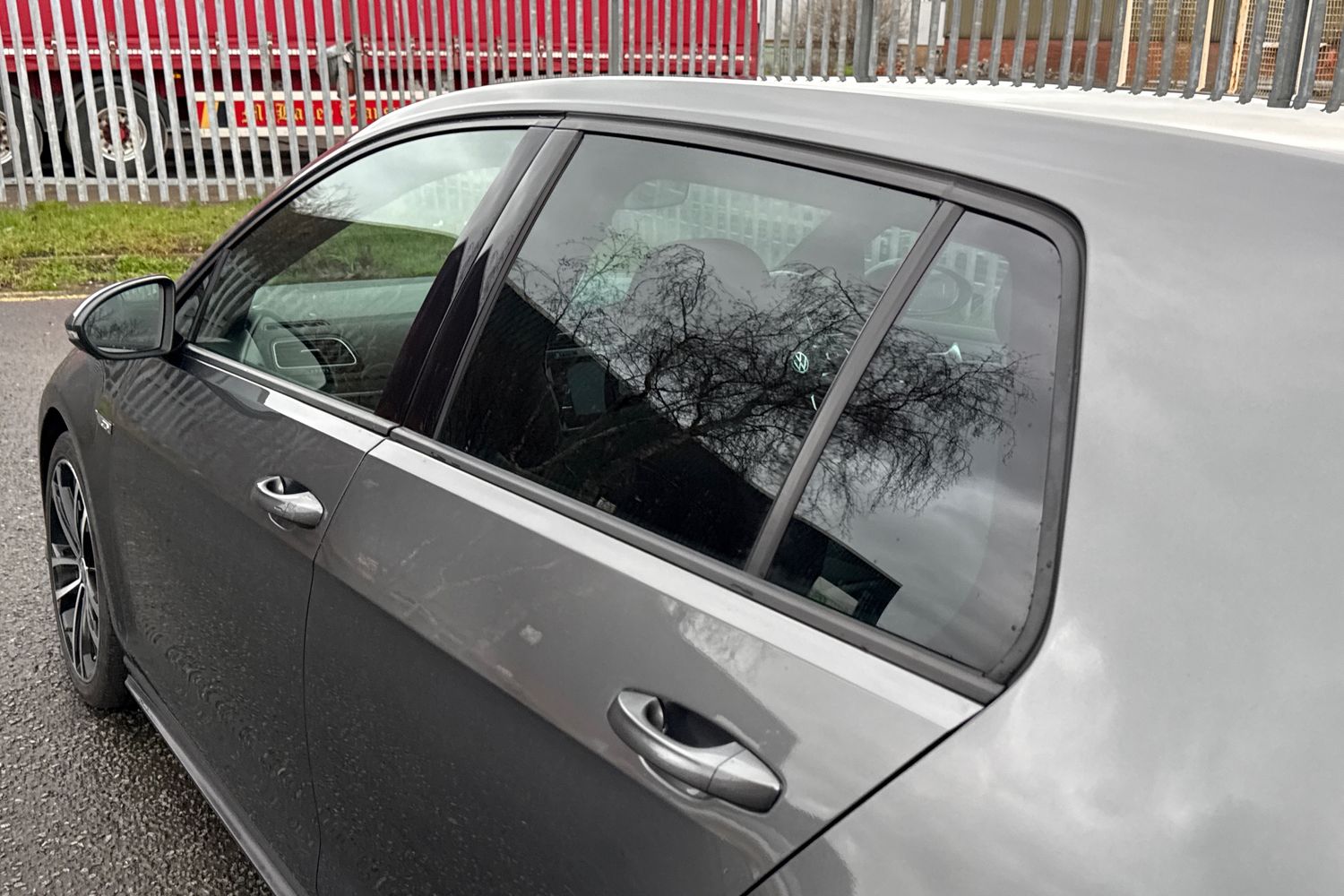 Used Volkswagen Golf 2019 for sale - 77308740: Photo 25