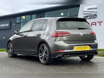 Used Volkswagen Golf 2019 for sale - 77308740: Photo
