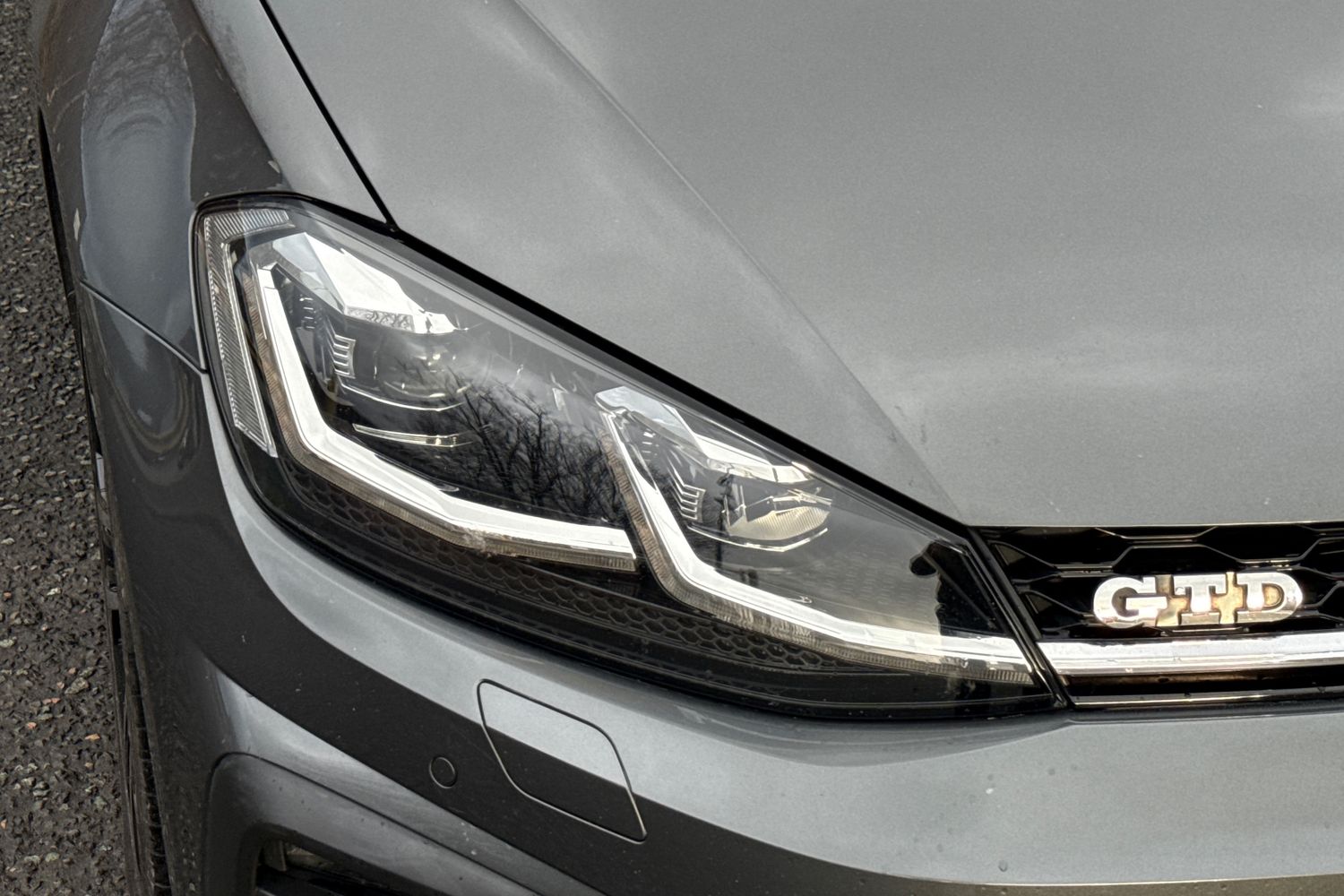 Used Volkswagen Golf 2019 for sale - 77308740: Photo 40