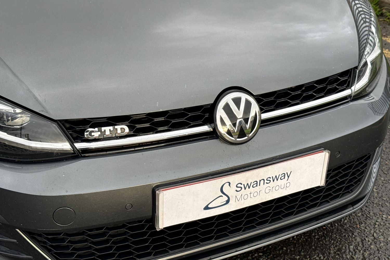 Used Volkswagen Golf 2019 for sale - 77308740: Photo 41